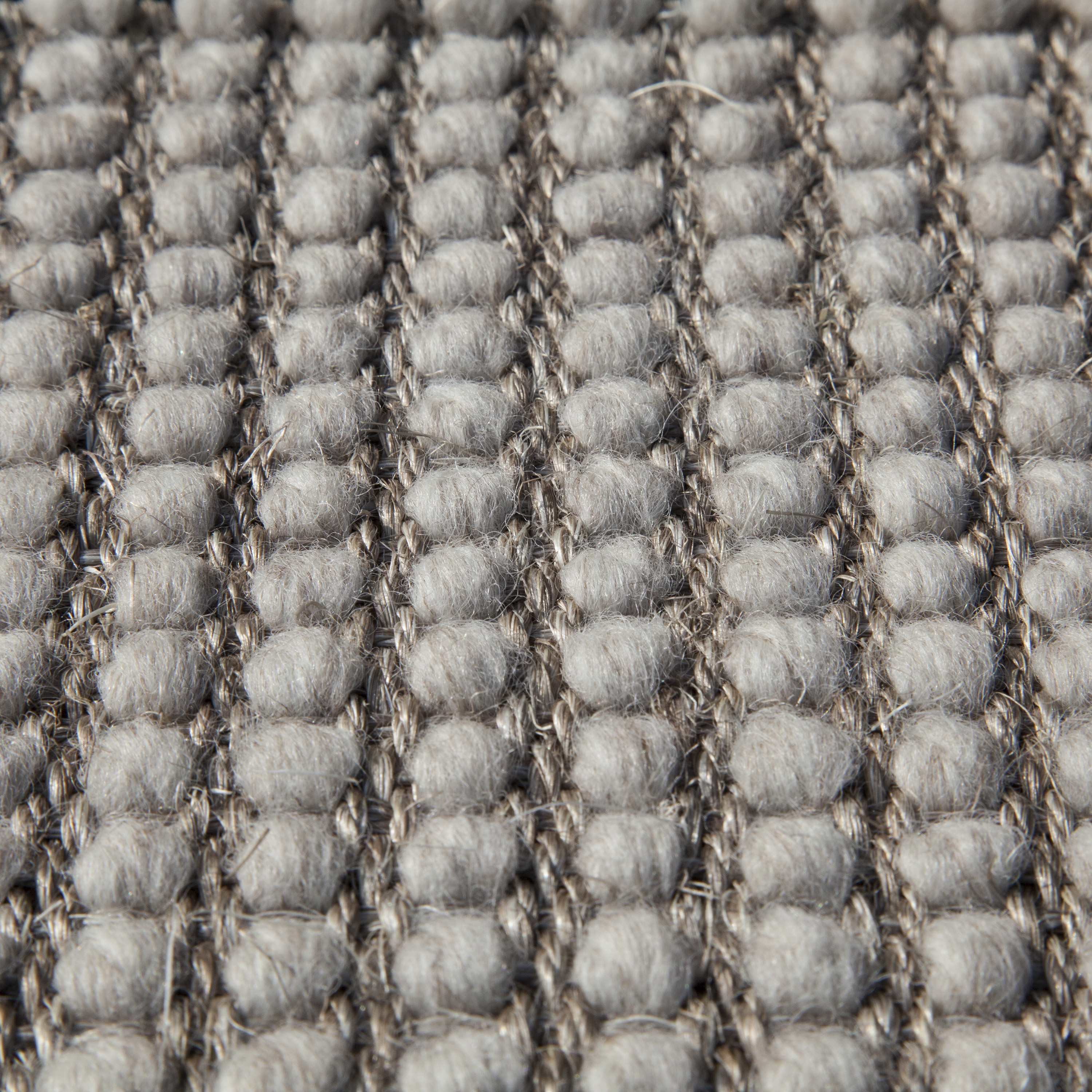 Afpasset tæppe kvalitet Samoa